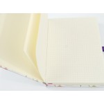 Notebook Violin A5