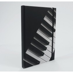 Notebook Keyboard A5 