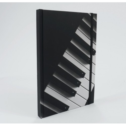 Notebook Keyboard A5 