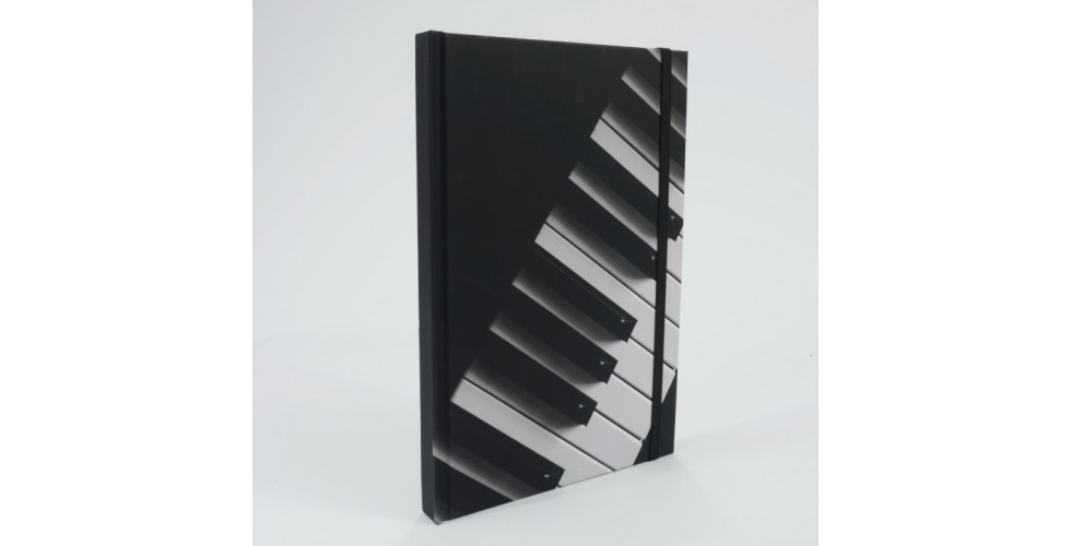 Notebook Keyboard A5 