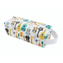 Pencil Case Guitar Collection ''Be Cheerful''