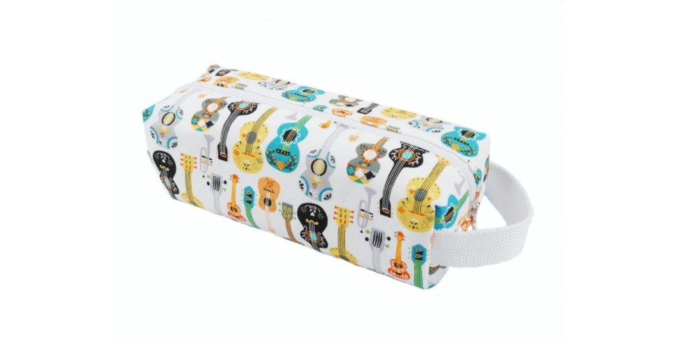 Pencil Case Guitar Collection ''Be Cheerful''