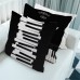 Piano pillow