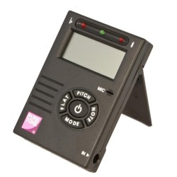 Pure Tone: Digital Guitar Tuner