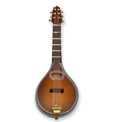 Mandolin Magnetic Vienna World
