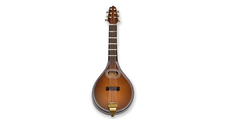 Mandolin Magnetic Vienna World