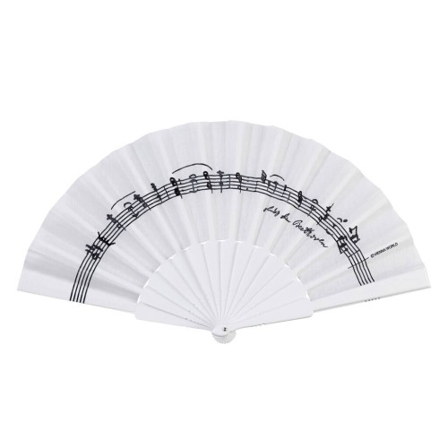 Fan Beethoven white Vienna World