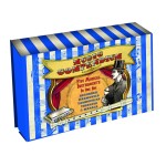 Vintage Blue Music Compendium