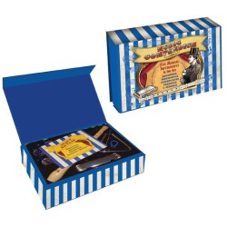 Vintage Blue Music Compendium