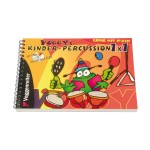 Voggy's Percussion Set (GB)