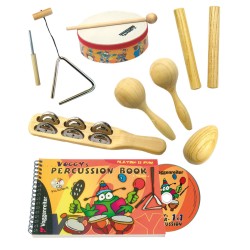 Voggy's Percussion Set (GB)