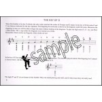 Absolute Beginners Irish Tin Whistle 