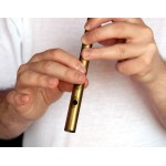 Absolute Beginners Irish Tin Whistle 