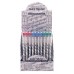 Sheet Music Design plastic pencil 