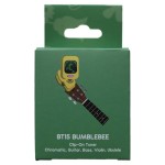 Concert Ukulele Pack – Bumblebee