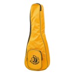 Concert Ukulele Pack – Bumblebee