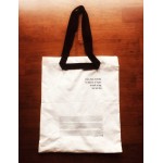 TOTE BAG "BREAK A LEG" TOTE BAG "BREAK A LEG"