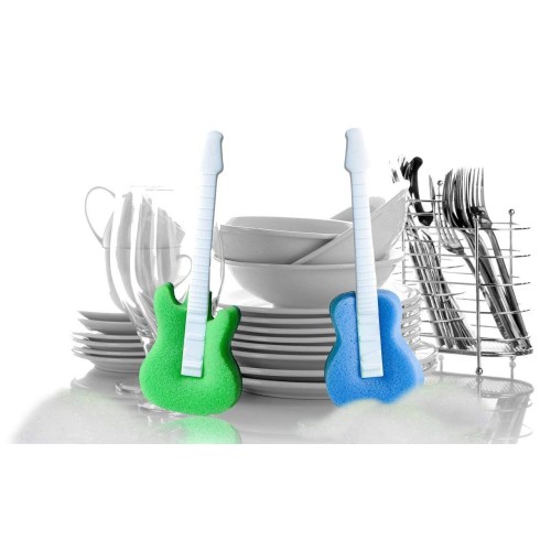 Sponge 2-Pack "Dish Hero"
