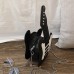 Guitar Women Shoulder Smart Phone Bag