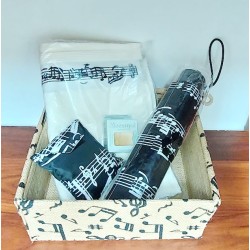 Music Gifts Set of 5