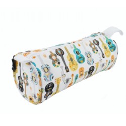 Pencil Case Guitar Collection "Be Cheerful"