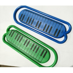 Giant Clip 13cm Keyboard