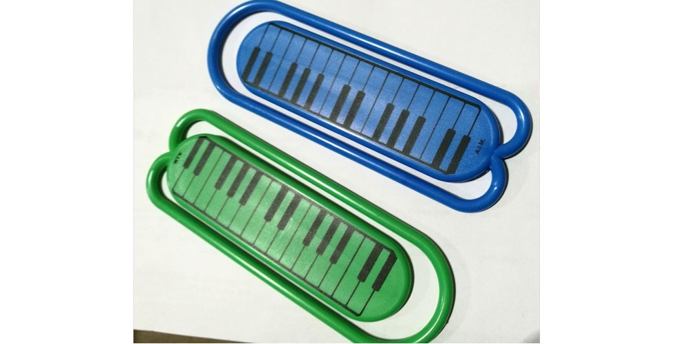 Giant Clip 13cm Keyboard