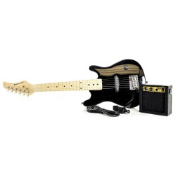 PURETONE: Kids Electric Guitar Pack