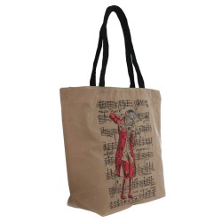 Bag Mozart (beige)
