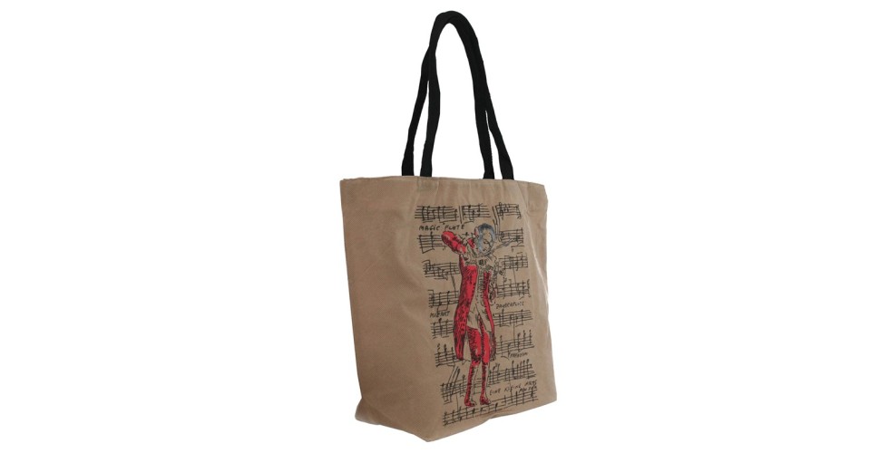 Bag Mozart (beige)