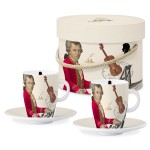 Mozarteum 2 E-Cup GB