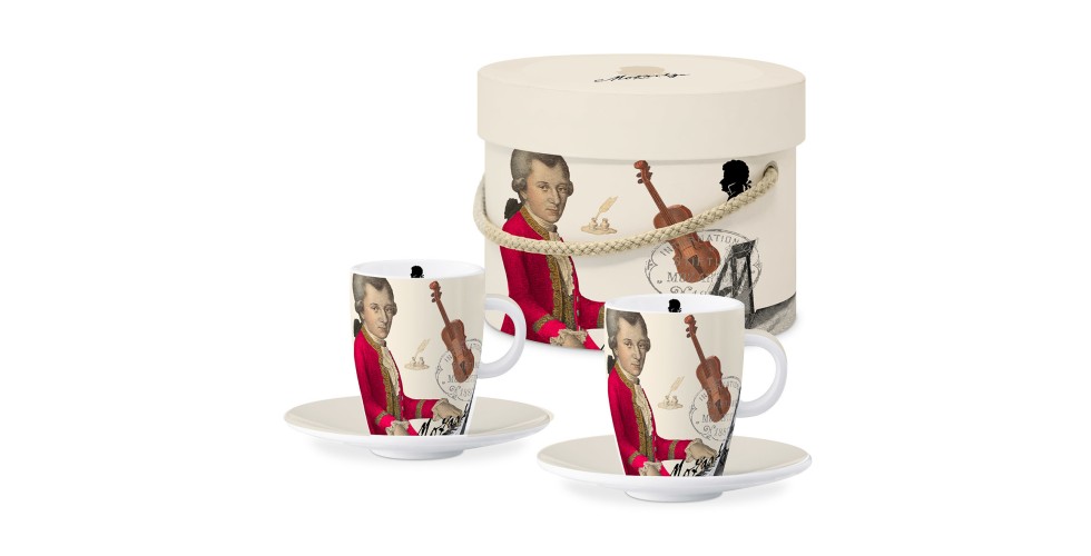 Mozarteum 2 E-Cup GB
