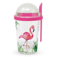 Cereals 2 go Tropical FLAMINGO PPD