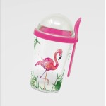 Cereals 2 go Tropical FLAMINGO PPD
