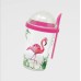 Cereals 2 go Tropical FLAMINGO PPD