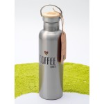 Stainless Steel Bottle Coffee Lover