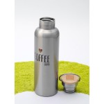 Stainless Steel Bottle Coffee Lover