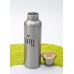 Stainless Steel Bottle Coffee Lover
