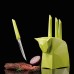 PABLO Knife Block Koziol