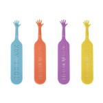SAVE ME bookmark set of 4