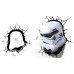 Stormtrooper 3D Light Star Wars