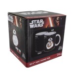Star Wars Boxed Mug Heat Change Bb-8