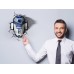 R2-D2 3D Deco Light Star Wars