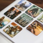 Star Wars 3d Coasters The Force Awakens