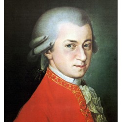 Mozart Mozart