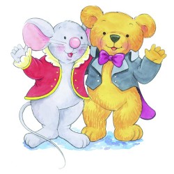 Music for Little Mozarts Music for Little Mozarts
