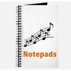 Notepads / Notebooks Notepads / Notebooks