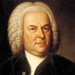 Bach 