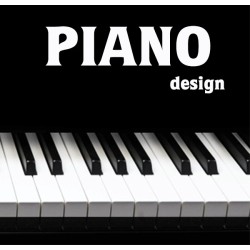 Piano / Keyboard Design Piano / Keyboard Design
