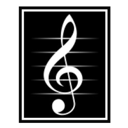 Treble Clef Design Treble Clef Design